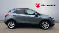 Vauxhall Mokka X 1.4T ecoTEC Active 5dr Petrol Hatchback